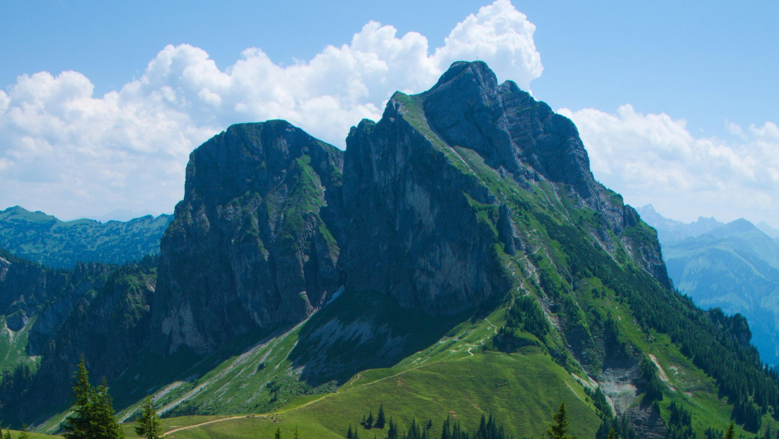 Chapter 2: Preparing Before the Purpose Was Clear